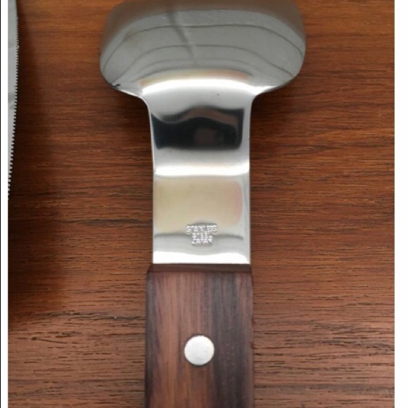 Burnco Hostess Set NWOT in Original box Home - Picture 3 of 5